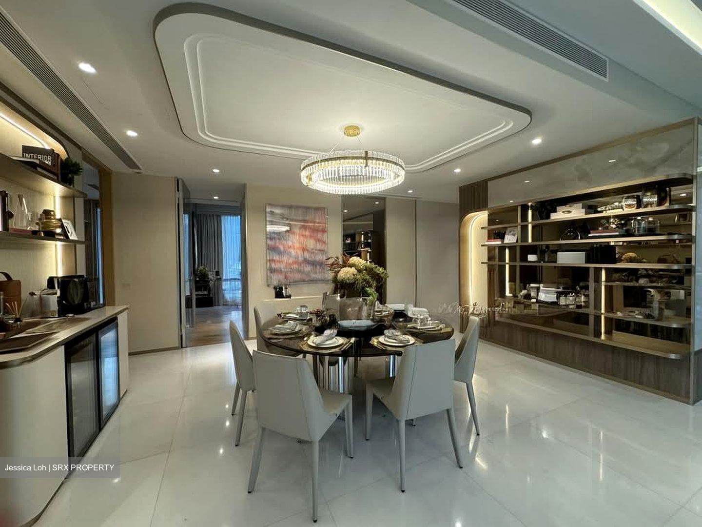 Cliveden At Grange (D10), Condominium #556606931